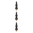 thumbnail image 1 of Ruiboury 1pc Pressure Washer Adapter Foam Nozzle Adapter Car Washing Accessories Type H 3Set, 1 of 6