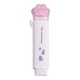 thumbnail image 1 of Yhmxh Office Supplies,School Supplies,Back To School Supplies School Accessories Cute Rubber Pencil Eraser Pupils Office Stationery A Eraser, 1 of 2