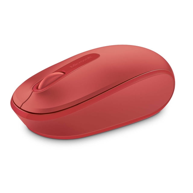 Microsoft Wireless Mobile Mouse 1850