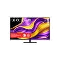 thumbnail image 1 of 55 inch LG OLED evo AI G5S 4K Smart TV 2025, 1 of 8