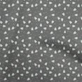 thumbnail image 1 of oneOone Cotton Jersey Gray Fabric Kids Cloth Sewing Craft Projects Fabric Prints By Yard 58 Inch Wide, 1 of 5