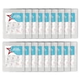 thumbnail image 2 of PackFreshUSA: 18 Pack - 2000cc Oxygen Absorber Packs - Individually Sealed - Food Preservation - Long-Term Food Storage Guide Included, 2 of 4