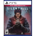 thumbnail image 1 of Silent Hill: Townfall (PlayStation 5), 1 of 10