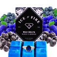 thumbnail image 1 of Bunch O Berries Anneau Fondant de Cire, 1 of 3