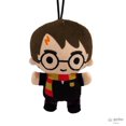 thumbnail image 3 of Hallmark Harry Potter Christmas Ornament, Plush Fabric, 3 of 6