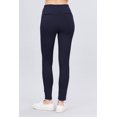 thumbnail image 2 of Pantalon Ponte à Bande Élastique pour la Taille, 2 of 5