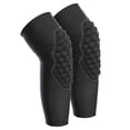 thumbnail image 2 of Genouillères de Basketball, 1 Paire de Genouillères de Protection pour Enfants, Genouillères de Football pour Enfants Ultra Réactives, 2 of 8