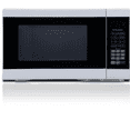 thumbnail image 1 of Refurbished Hamilton Beach EM0P042YK-B 1.1 Cu. Ft. Compact Microwave, 1 of 2