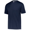 thumbnail image 1 of Russell Athletic Youth Core Performance Short Sleeve T-Shirt, M, Navy, 1 of 1