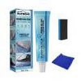thumbnail image 1 of Rayhong Glass Oil Film Removal Paste Windshield Glass Cleaner Agent (3pcs), 1 of 8