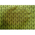 thumbnail image 4 of oneOone Cotton Silk Conifer Fabric Skull Sewing Material Print Fabric By The Yard 42 Inch Wide, 4 of 4