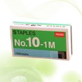 thumbnail image 3 of SHISUYAN 10 Boxes of Mini Small Desktop Staples Office Home Use, 3 of 8
