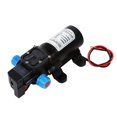 thumbnail image 2 of Greensen Car Wash Pump, Built-in Pressure Switch High Pressure Washer For Feeding Water, 2 of 8