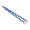 thumbnail image 3 of Ensemble de Maillets Tambours, Poignée en Érable Même Accessoire de Percussion pour Jouer Bleu, 3 of 8