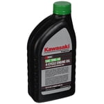 Kawasaki K-Tech SAE 10W-40 Engine Oil Quart #99969-6296
