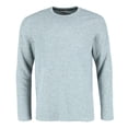 thumbnail image 3 of Hanes  X Temp Micro Fleece Pajama Set (Men's Big & Tall), 3 of 4