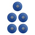 thumbnail image 3 of Ruiboury Efficient Backing Plate for Electric Sanders Abrasive Tools Style A 5Set, 3 of 6