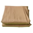 thumbnail image 3 of Decodeary Outdoor Umbrella Canopy 6 Ribs/8 Ribs Sunshade Top Cover for Garden Backyard 2.7M 8 Ribs Dark Green Khaki 2.7M 8 Ribs, 3 of 6