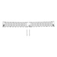 thumbnail image 1 of Watch Strap Smartwatch Band Stainless Watchband Compatible for Galaxy Watch 4, 1 of 8
