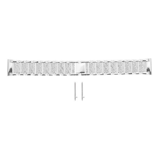 Watch Strap Smartwatch Band Stainless Watchband Compatible for Galaxy Watch 4
