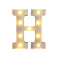 thumbnail image 1 of RXIRUCGD Letters Lights Alphabet Lamp LED Letter Lighting Letter Light Illuminated Letters Night Lights Decoration For Birthday Party Wedding Children’s Room, 1 of 6