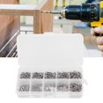 thumbnail image 4 of Outil de Quincaillerie, Structure Compacte Durable Boulon de Douille Hexagonale Production Fine Rangement Simple Pratique pour Machinerie, 4 of 7