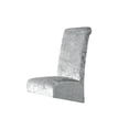 thumbnail image 2 of Clearance! Cover for Chair Dining Chair Slipcover Chairs Covers for Party Events Chair Slipcover Covers Cover for Chairs Chair Seat Slipcover Seat Chair Covers, 2 of 6