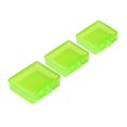 thumbnail image 4 of Clearance Now! Small Poet Pill Case 3 Pa Daily Single Pill Box A DIY Organizer best C9D9, 4 of 8