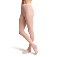thumbnail image 1 of Bloch Dance Women's Contour Soft Footed Tights, 1 of 2