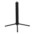 thumbnail image 1 of Phone Tripod, Anti Rust Multi Scene Use Camera Tripod Aluminum Alloy  For Live Streaming, 1 of 8
