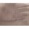 thumbnail image 4 of oneOone Georgette Viscose Fabric Artistic Waves Abstract Printed Craft Fabric BTY 42 Inch Wide, 4 of 4