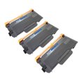 thumbnail image 1 of L-ink 3 Pack Compatible Toner TN850 (TN-850), 1 of 1
