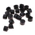 thumbnail image 4 of jinwen 20 Pcs Gobelets de Remplacement pour Planche à Roulettes Longboard Camion type 2, 4 of 9