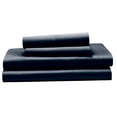 thumbnail image 1 of Hometrends 300 TC Brushed Percale Flat Sheet, 1 of 7