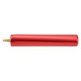 thumbnail image 1 of Extension de Queue de Billard, Extension de Queue de Snooker en Alliage d'Aluminium Haute Dureté 6 Pouces pour Piscine Rouge, 1 of 8