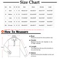 thumbnail image 3 of RXIRUCGD Homme Culturisme Uni Sport Bouton Décontracté Col Montant Barre Verticale Manches Longues Chemise de Golf, Rouge, Taille : TG, 3 of 6