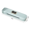 thumbnail image 3 of Chmadoxn Vacuum Sealer Food Protector Vacuum Sealer Machine Automatic Food Vacuum Sealer For Food Preservation Sealing Packing System For Fresh Food And Food Storage Vacuum Sealer Machine, 3 of 6