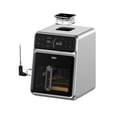thumbnail image 1 of Dreo Chefmaker Combi Fryer, Cook Like A Pro With Just The Press Of A Button, Smart Air Fryer Cooker With Cook Probe, Water Atomizer, 3 Professional Cooking Modes, 6 Qt, 1 of 1