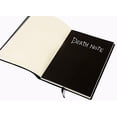 thumbnail image 4 of Death Note Notebook of Death By Light Yagami with Quill Pen, 4 of 5