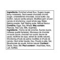 thumbnail image 3 of Great Value Chocolate Chunk Cookie Dough, 3 of 4