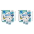 thumbnail image 1 of 17-In-1 Complete Water Test Kit for Home,200 Strips + 4 Water Testing Kits for Drinking Water Easy Testing, PH, Lead, 1 of 6