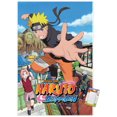 thumbnail image 1 of Naruto Shippuden - Jump Wall Poster, 22.375" x 34", 1 of 4