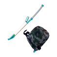 thumbnail image 4 of Langgg Spreader Handheld Broadcast Spreader Boost Efficient Fertilizing With Two Styles Drip And Fertilizing With Simple Style A, 4 of 6