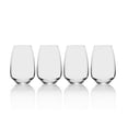 thumbnail image 1 of Mikasa Melody Verre Highball, Ensemble de 4, 20 Onces, 1 of 2