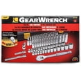 thumbnail image 3 of GEARWRENCH 56 Pc. 3/8" Drive 6 Point 120XP Standard & Deep SAE/Metric Mechanics Tool Set - 80550P, 3 of 4