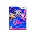 thumbnail image 1 of Littlest Pet Shop 3 Biggest Stars Pink Team - Nintendo DS, 1 of 8