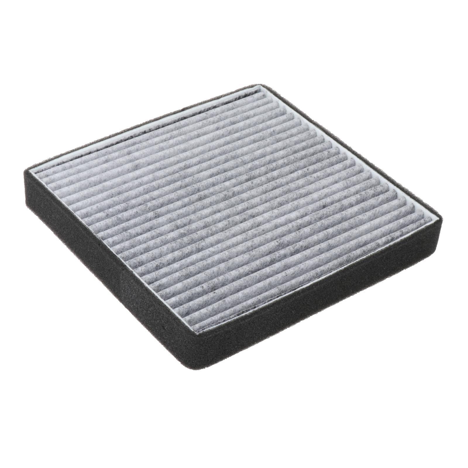 Almencla Cabin Air HEPA for Byd Atto 3 Yuan Plus Accessory 430KM Unscented