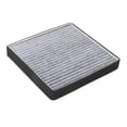 thumbnail image 1 of Almencla Cabin Air HEPA for Byd Atto 3 Yuan Plus Accessory 430KM Unscented, 1 of 8