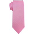 thumbnail image 1 of ORUYROP Men's Ties Solid Pure Color Plain Formal Black Ties For Men, 1 of 5