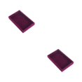 thumbnail image 4 of relayinert Bijoux avec Étui de Rangement Compact et Portable Voyage et Protection Efficace Quotidienne Violet 2Set, 4 of 6
